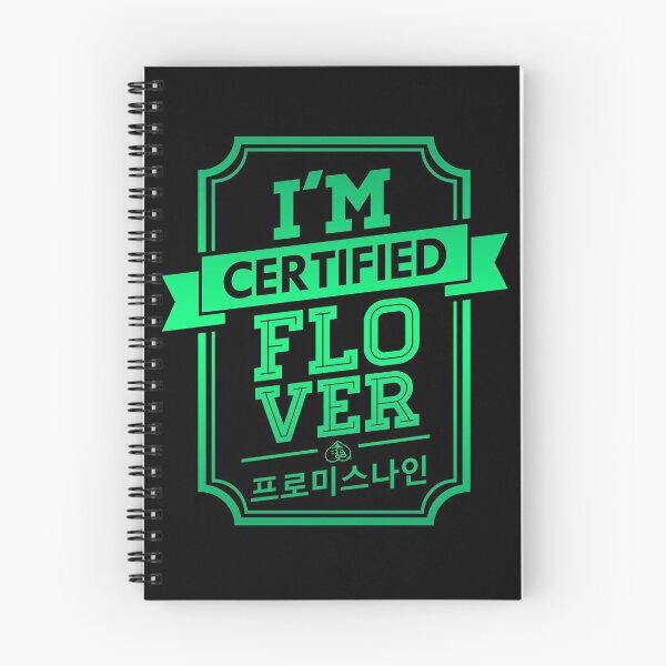 Item preview, Certified fromis_9 FLOVER 2 designed and sold by skeletonvenus.