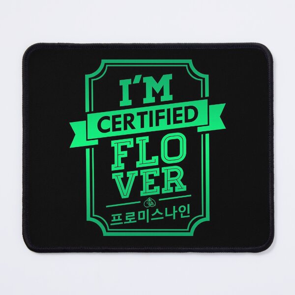 Item preview, Certified fromis_9 FLOVER 2 designed and sold by skeletonvenus.