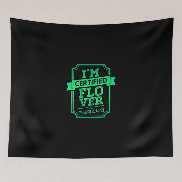 Item preview, Certified fromis_9 FLOVER 2 designed and sold by skeletonvenus.