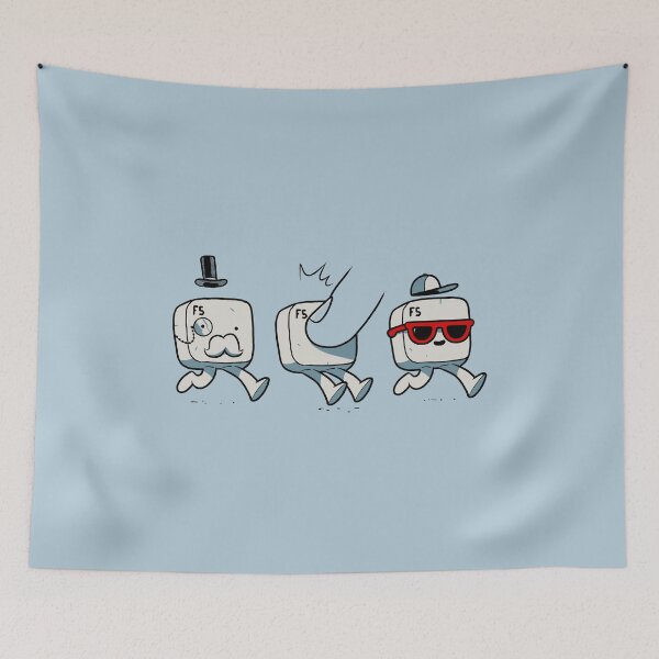 Item preview, F5 designed and sold by Bruno Mota.