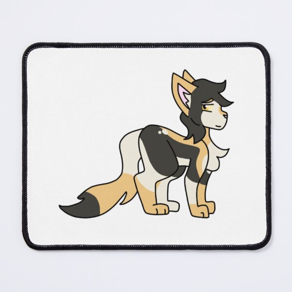 Item preview, Dappletail designed and sold by ceolsonart.