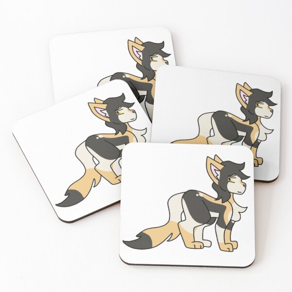 Item preview, Dappletail designed and sold by ceolsonart.