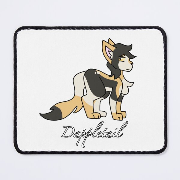 Item preview, Dappletail Name designed and sold by ceolsonart.