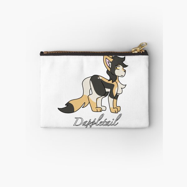 Item preview, Dappletail Name designed and sold by ceolsonart.