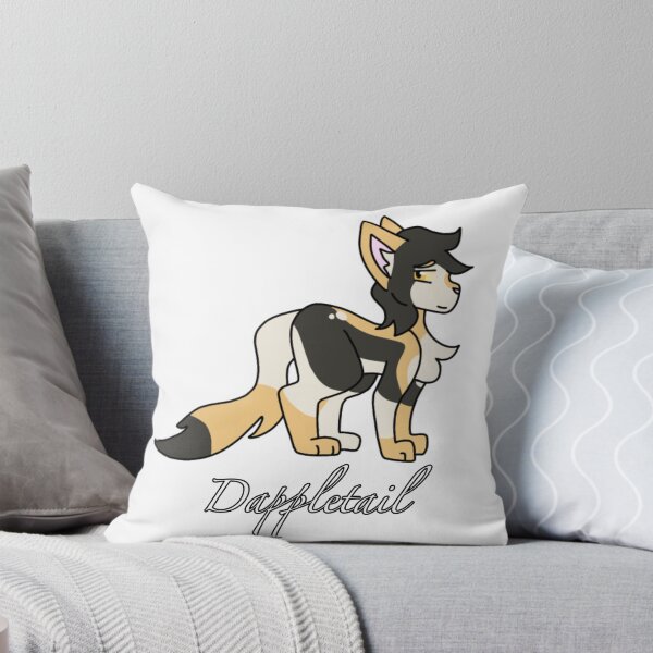 Item preview, Dappletail Name designed and sold by ceolsonart.