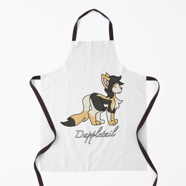 Item preview, Dappletail Name designed and sold by ceolsonart.