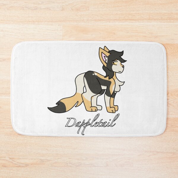 Item preview, Dappletail Name designed and sold by ceolsonart.