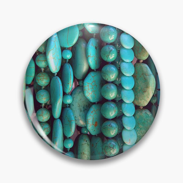 Item preview, TURQUOISE designed and sold by Swooncake Press.