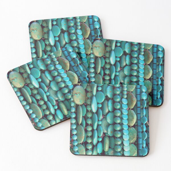 Item preview, TURQUOISE designed and sold by Swooncake Press.