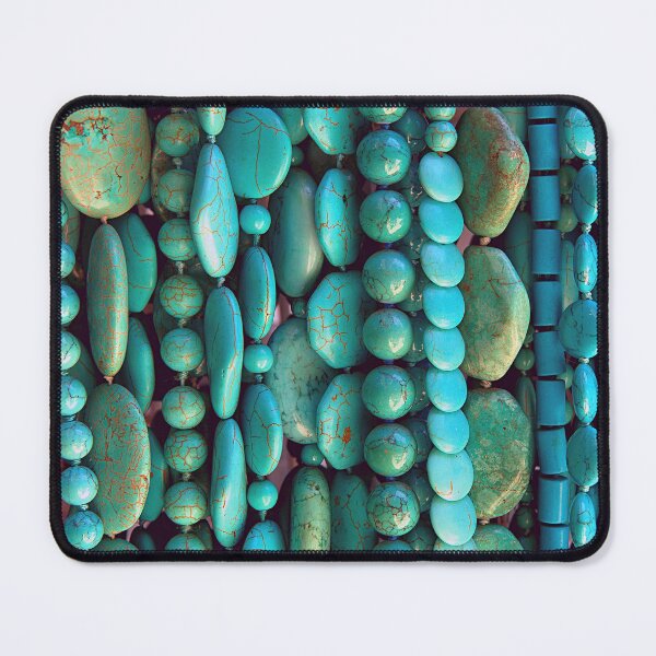 Item preview, TURQUOISE designed and sold by Swooncake Press.