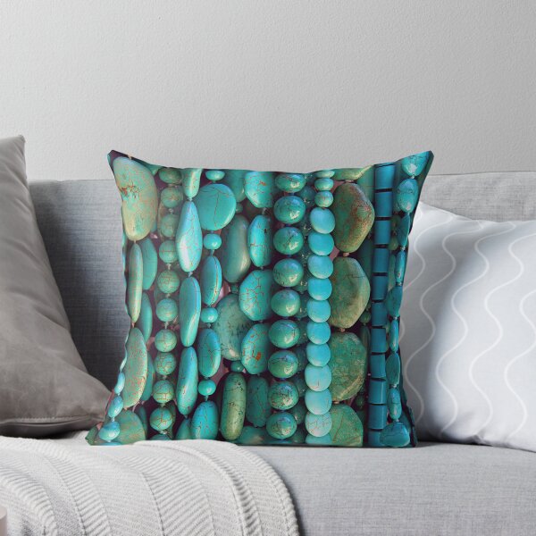 Item preview, TURQUOISE designed and sold by Swooncake Press.