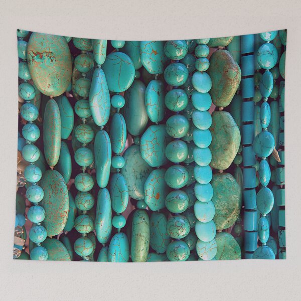 Item preview, TURQUOISE designed and sold by Swooncake Press.