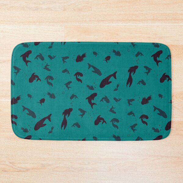 Item preview, Fishies designed and sold by Aaren Stalker.