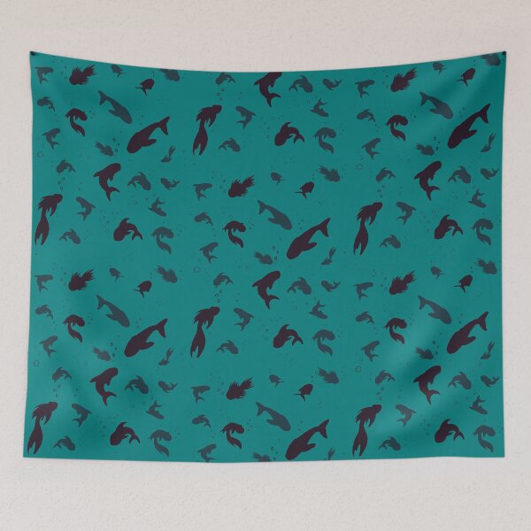 Item preview, Fishies designed and sold by Aaren Stalker.