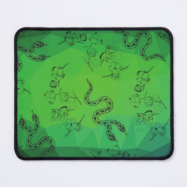 Item preview, Diamond Cotton Snake designed and sold by Lylabean22.