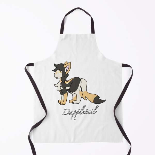 Item preview, Dappletail Name designed and sold by ceolsonart.