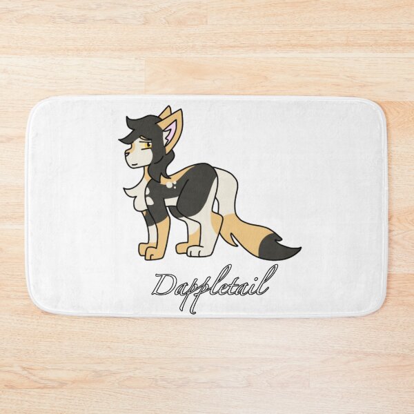 Item preview, Dappletail Name designed and sold by ceolsonart.
