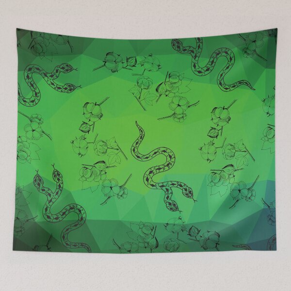 Item preview, Diamond Cotton Snake designed and sold by Lylabean22.