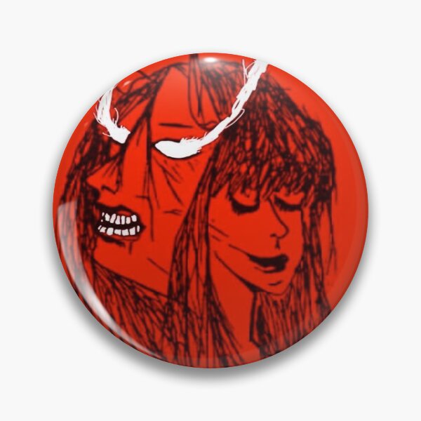 Item preview, split personality  designed and sold by inelegant1.