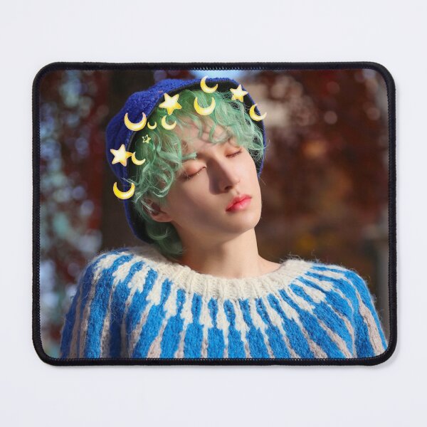 Item preview, E'last - Romin - kpop edit designed and sold by kitten-minho.