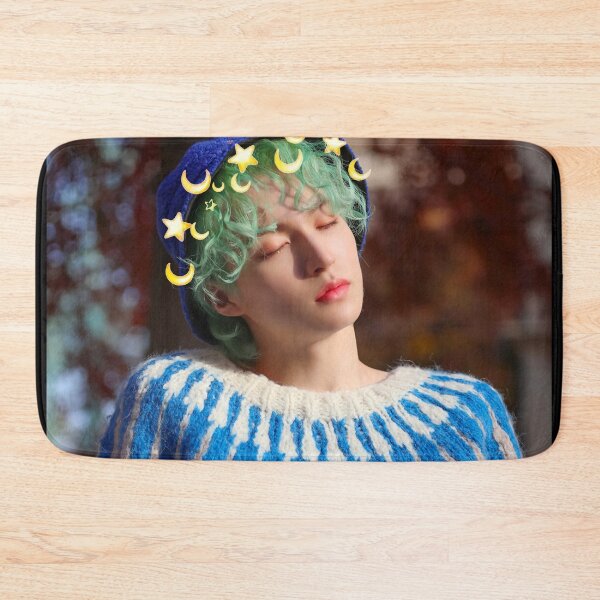 Item preview, E'last - Romin - kpop edit designed and sold by kitten-minho.