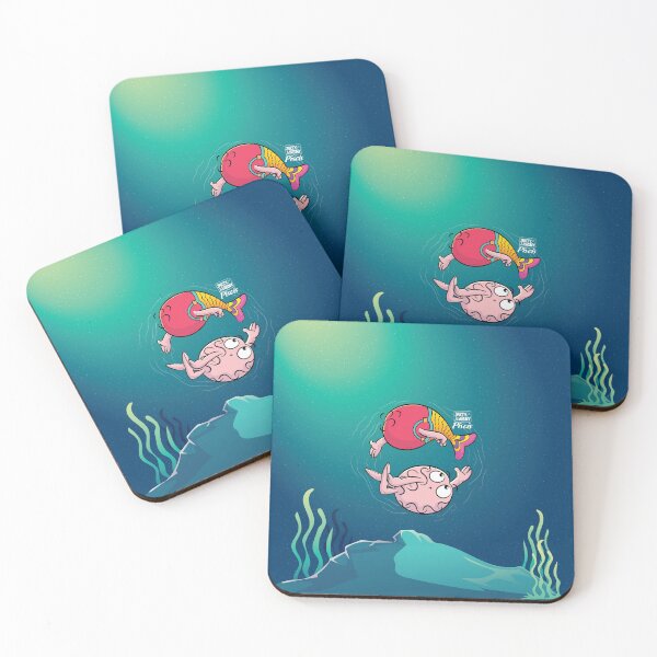 Item preview, J & amp; amp; B Zodiac 2022- Pisces designed and sold by AntoMiranda.