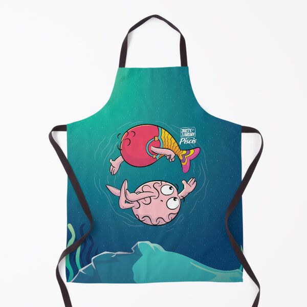Item preview, J & amp; amp; B Zodiac 2022- Pisces designed and sold by AntoMiranda.