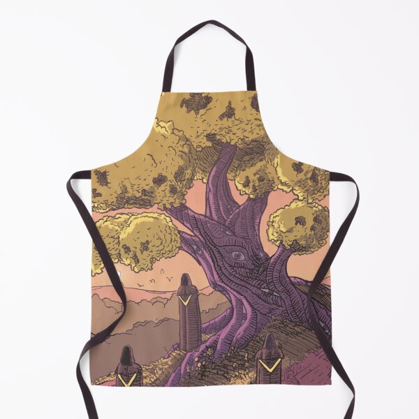 Item preview, By the Tree of Death designed and sold by Larskristo.