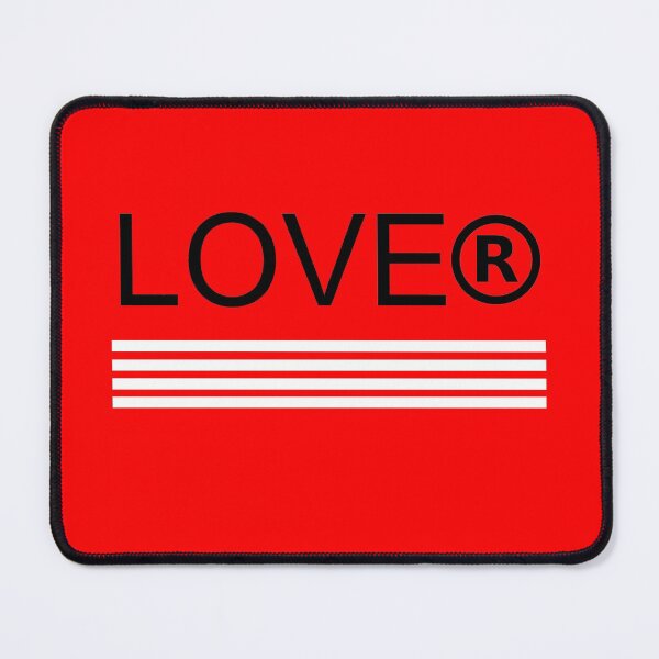Item preview, Lover Stripe designed and sold by AnindyantiChan.