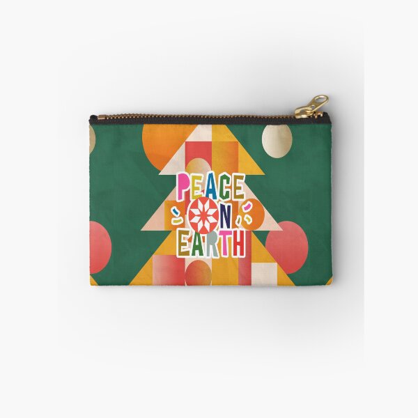 Item preview, Christmas Design, Peace on Earth, Christmas Tree,  designed and sold by efenem.