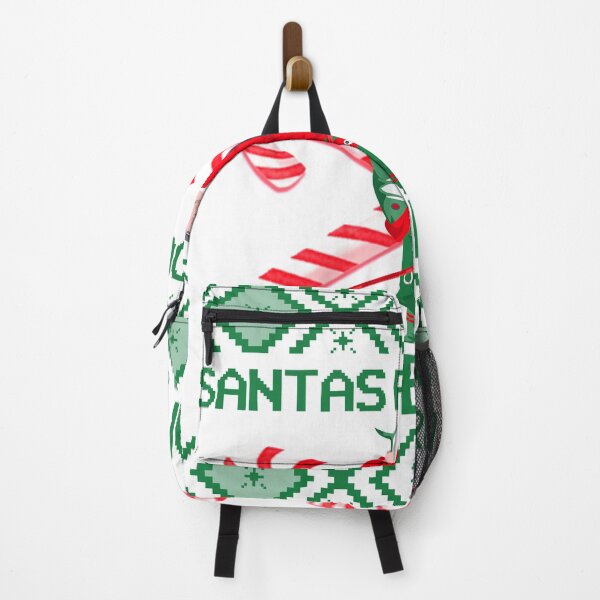 Item preview, SANTAS FAVOURITE FISHERMAN designed and sold by PTree1.
