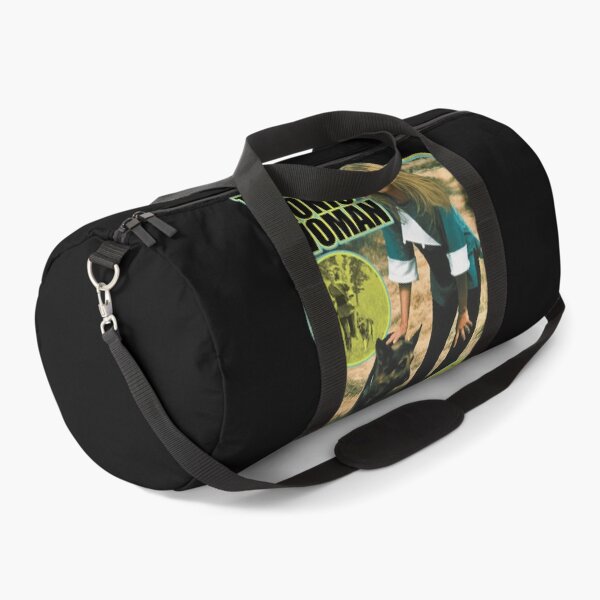 Item preview, Retro Vintage The Bionic Woman Gift For Everyone designed and sold by BusterTreutel.