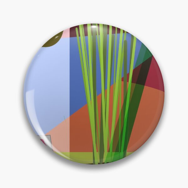 Item preview, Abstract Room designed and sold by markyartshop.