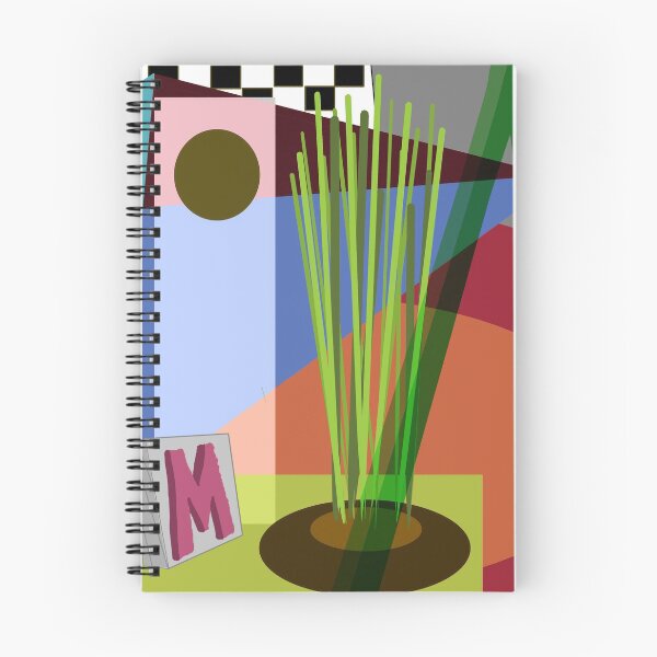 Item preview, Abstract Room designed and sold by markyartshop.