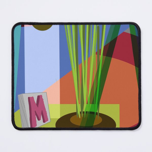 Item preview, Abstract Room designed and sold by markyartshop.