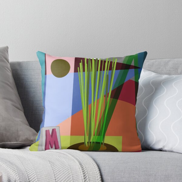 Item preview, Abstract Room designed and sold by markyartshop.