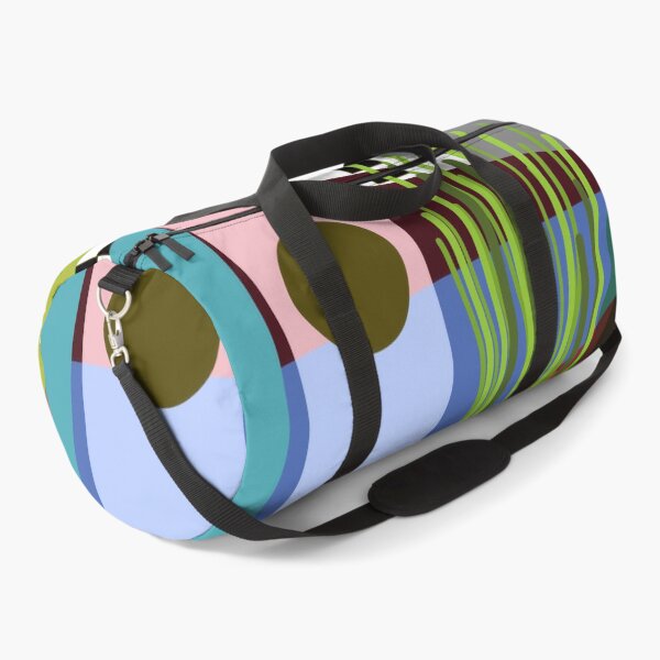 Item preview, Abstract Room designed and sold by markyartshop.