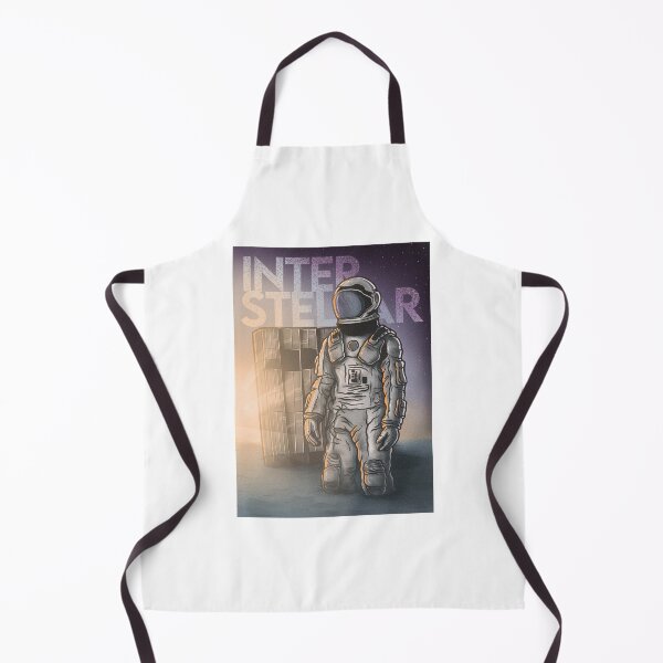 Artikelvorschau, Interstellar entworfen und verkauft von The Lines.