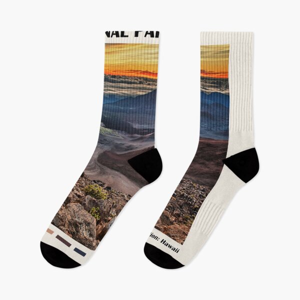 Item preview, Haleakalā National Park designed and sold by JoshuaDarbon94.