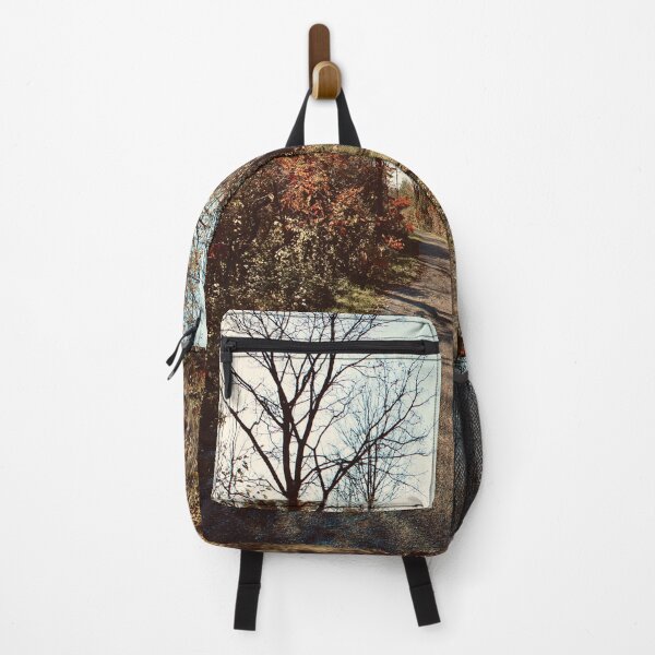 Item preview, Trail Adventure designed and sold by RoseyElisabeth.