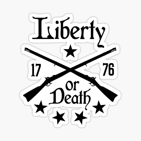 Dylan Smucker on Twitter New tattoo Liberty or Death tattoos  traditionaltattoos httpstco4Kv33z4Ba4  Twitter