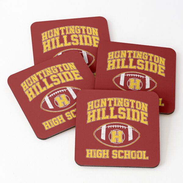 Item preview, Huntington Hillside High School - Can't Hardly Wait designed and sold by huckblade.