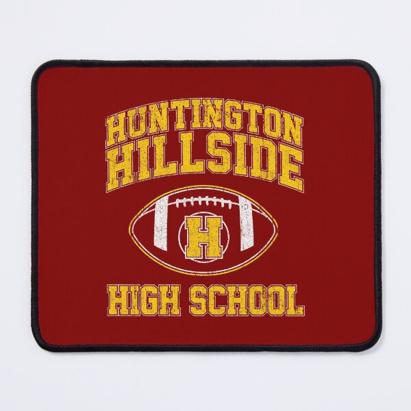 Item preview, Huntington Hillside High School - Can't Hardly Wait designed and sold by huckblade.