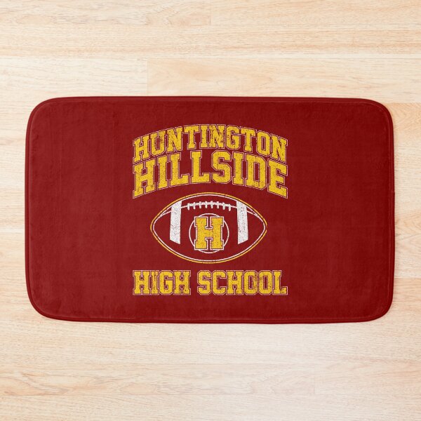 Item preview, Huntington Hillside High School - Can't Hardly Wait designed and sold by huckblade.