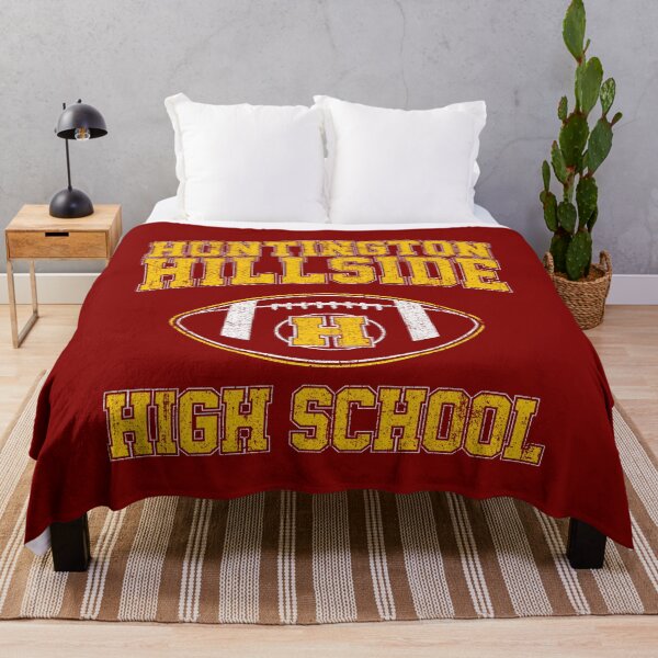 Item preview, Huntington Hillside High School - Can't Hardly Wait designed and sold by huckblade.