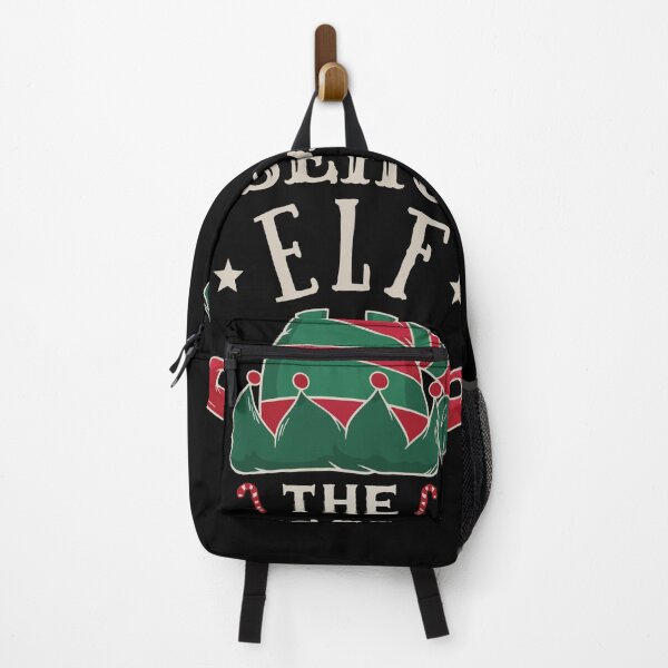 Item preview, The Arsehole Elf! Show everyone who just how much of an a-hole your are this Christmas! designed and sold by HROC.