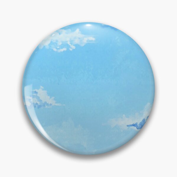 Item preview, Clouds designed and sold by Live_With_Suzy.