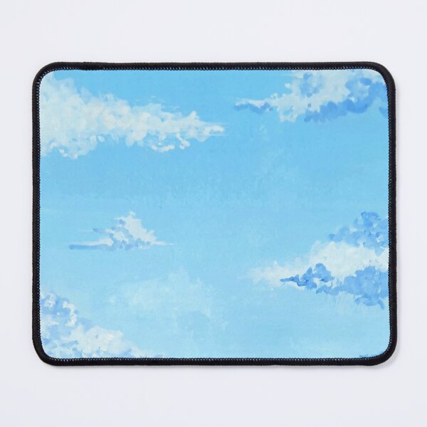 Item preview, Clouds designed and sold by Live_With_Suzy.