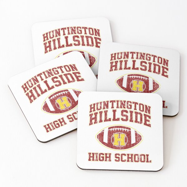 Item preview, Huntington Hillside High School - Can't Hardly Wait (Variant) designed and sold by huckblade.