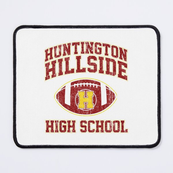 Item preview, Huntington Hillside High School - Can't Hardly Wait (Variant) designed and sold by huckblade.